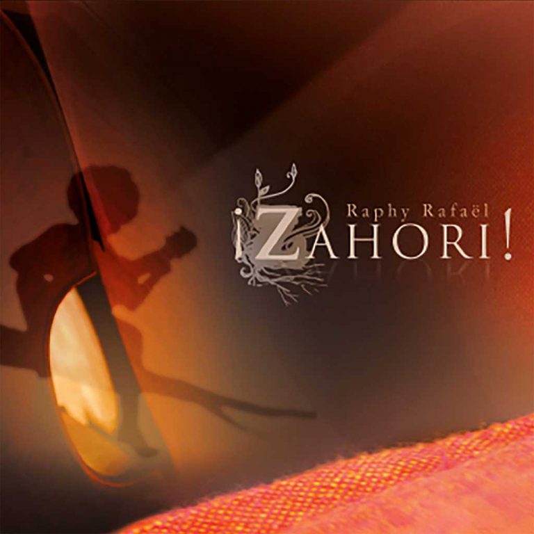 Lire la suite à propos de l’article ¡ Zahori !